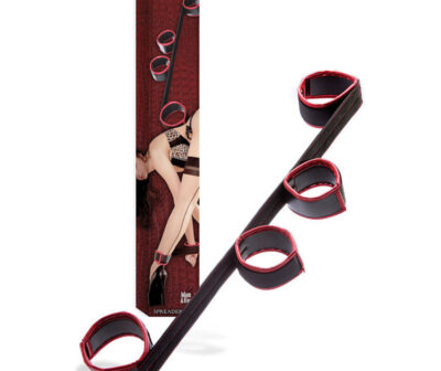 Adam & Eve Scarlet Couture Spreader Bar